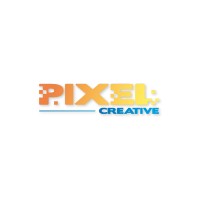 Pixel Creative logo, Pixel Creative contact details