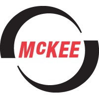 M.B. McKee Company, Inc. logo, M.B. McKee Company, Inc. contact details