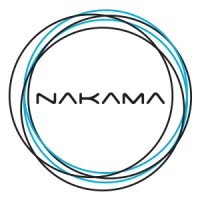 NAKAMA logo, NAKAMA contact details