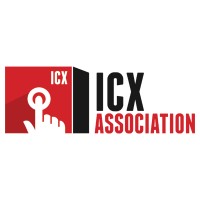 ICX Association logo, ICX Association contact details