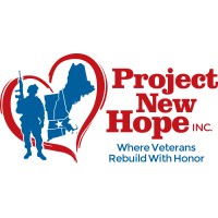 Project New Hope Inc logo, Project New Hope Inc contact details