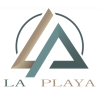 La Playa beach Villa's & Bungalows logo, La Playa beach Villa's & Bungalows contact details