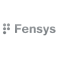 FenSys Ltd. logo, FenSys Ltd. contact details