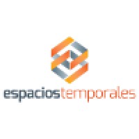 Espacios Temporales logo, Espacios Temporales contact details