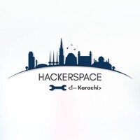 Hackerspace Karachi logo, Hackerspace Karachi contact details