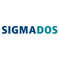 Sigma Dos logo, Sigma Dos contact details