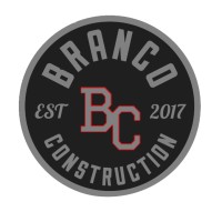 Branco Construction logo, Branco Construction contact details