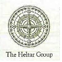 The Heltar Group logo, The Heltar Group contact details