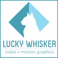 Lucky Whisker logo, Lucky Whisker contact details