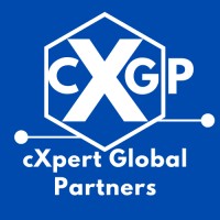 cXpert Global Partners logo, cXpert Global Partners contact details