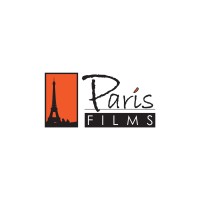 Paris Films logo, Paris Films contact details