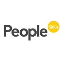 Sirius People logo, Sirius People contact details