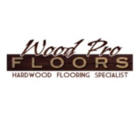 Wood Pro Floors logo, Wood Pro Floors contact details