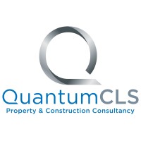 QuantumCLS logo, QuantumCLS contact details