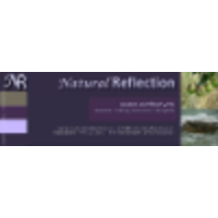 Natural Reflection logo, Natural Reflection contact details