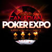 Canadian Poker Expo logo, Canadian Poker Expo contact details