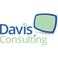 Davis Consulting, LLC logo, Davis Consulting, LLC contact details