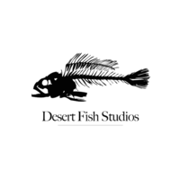 Desert Fish Studios logo, Desert Fish Studios contact details