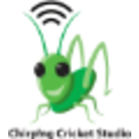 Chirping Cricket Studio logo, Chirping Cricket Studio contact details