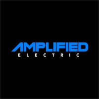 Amplified Electric, LLC logo, Amplified Electric, LLC contact details