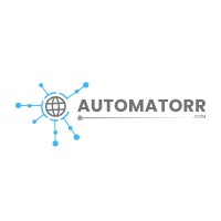 Automatorr.com logo, Automatorr.com contact details