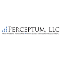 Perceptum, LLC logo, Perceptum, LLC contact details