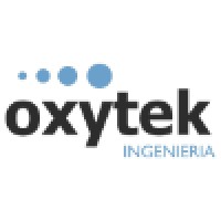 Oxytek logo, Oxytek contact details