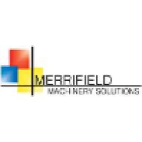 Merrifield Machinery Solutions logo, Merrifield Machinery Solutions contact details