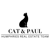 The Cat and Paul Humphries Real Estate Team logo, The Cat and Paul Humphries Real Estate Team contact details