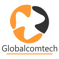 Globalcomtech logo, Globalcomtech contact details