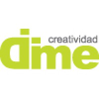 Dime Creatividad logo, Dime Creatividad contact details