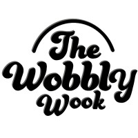 The Wobbly Wook logo, The Wobbly Wook contact details