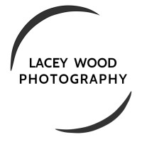 Lacey Wood Photography logo, Lacey Wood Photography contact details