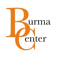 Burma Center logo, Burma Center contact details