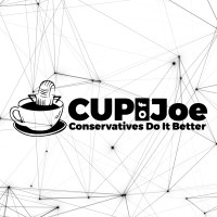 Cup of Joe logo, Cup of Joe contact details