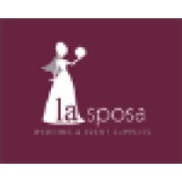 La Sposa logo, La Sposa contact details