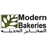 Modern Bakeries Egypt logo, Modern Bakeries Egypt contact details