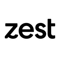 Zest logo, Zest contact details