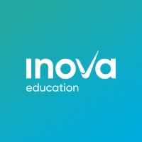 Inova Education logo, Inova Education contact details