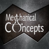 Mechanical Concepts logo, Mechanical Concepts contact details