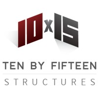 Ten By Fifteen Structures Ltd logo, Ten By Fifteen Structures Ltd contact details