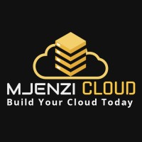 Mjenzi Cloud logo, Mjenzi Cloud contact details