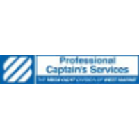 Professional Captains's Services logo, Professional Captains's Services contact details