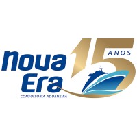 Nova Era Consultoria Aduaneira logo, Nova Era Consultoria Aduaneira contact details