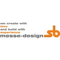 Messedesign Scheeser + Bartley GmbH logo, Messedesign Scheeser + Bartley GmbH contact details