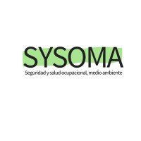 SYSOMA logo, SYSOMA contact details