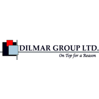 Dilmar Group Ltd. logo, Dilmar Group Ltd. contact details