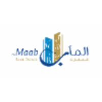 Al Maab Real Estate logo, Al Maab Real Estate contact details