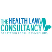 The Health Law Consultancy logo, The Health Law Consultancy contact details