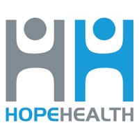 HopeHealth, Inc. logo, HopeHealth, Inc. contact details